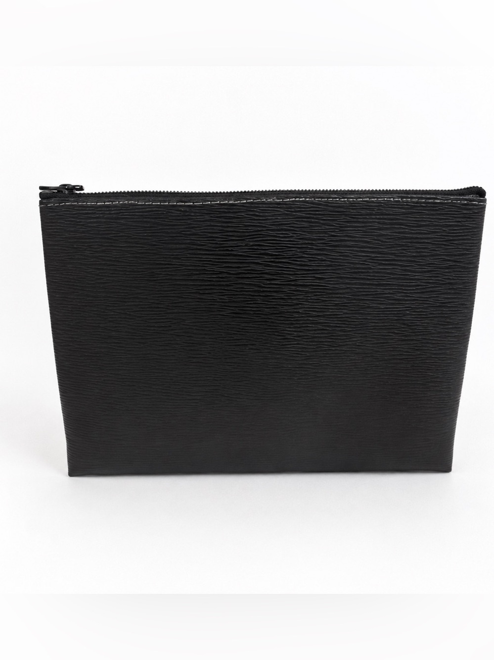 Estee Lauder Black Cosmetic Bag